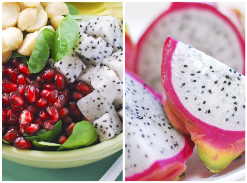 Dragon fruit 2